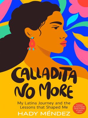 cover image of Calladita No More